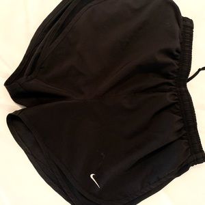 Nike athletic shorts